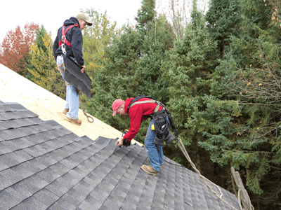 About Roof Repair Experts Fairland, OK
